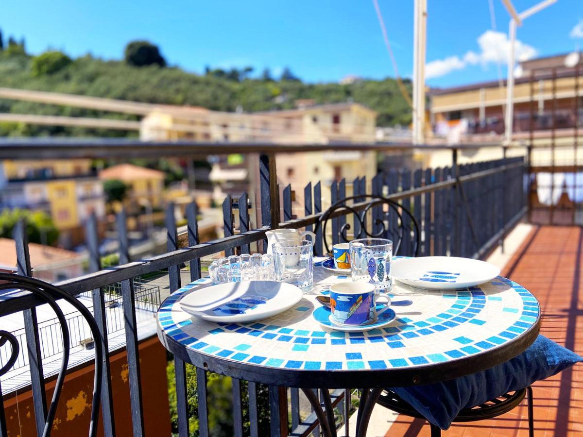 La Casetta Di Diletta Lerici Exterior foto