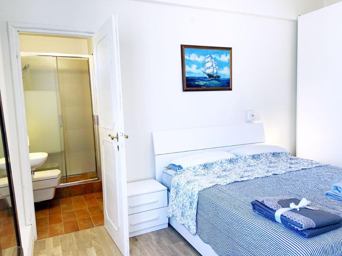 La Casetta Di Diletta Lerici Exterior foto