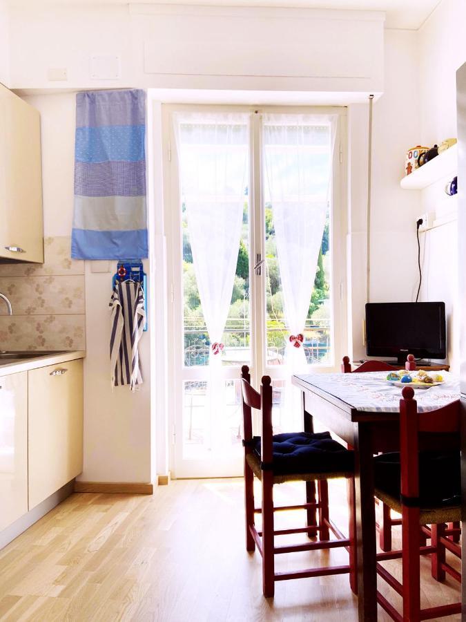 La Casetta Di Diletta Lerici Exterior foto
