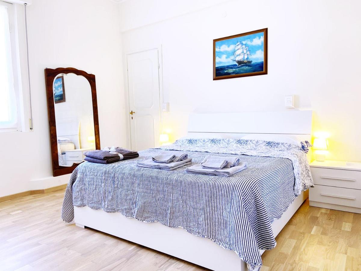 La Casetta Di Diletta Lerici Exterior foto